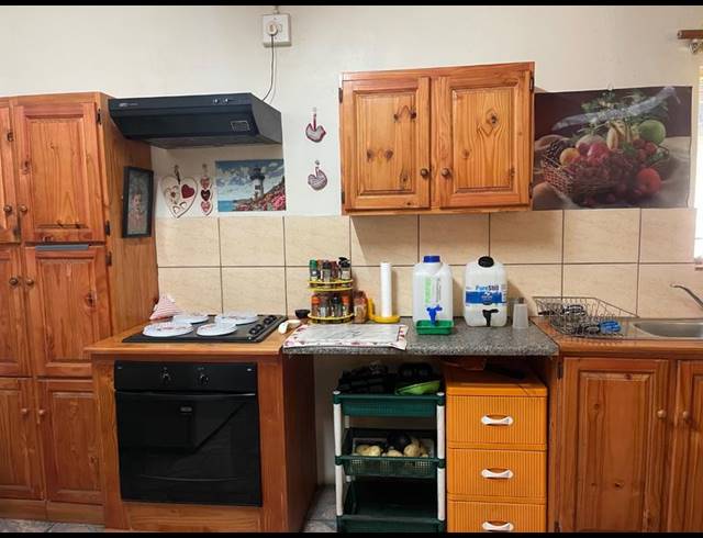 3 BEDROOM HOUSE FOR SALE IN VANDERBIJLPARK SE 1